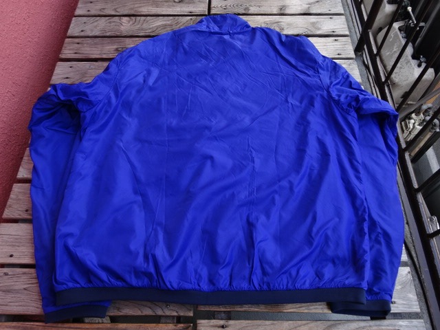 USED ����94ǯ���Υ���ꥫ�� ���������� ����̾��֥ǥ��󥴡ץե른�åץʥ�����(�ե꡼����¢) ���㥱�å� XL jks831