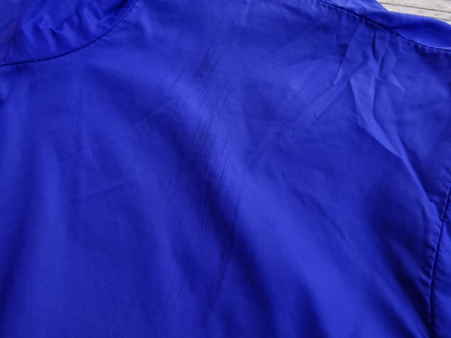 USED ����94ǯ���Υ���ꥫ�� ���������� ����̾��֥ǥ��󥴡ץե른�åץʥ�����(�ե꡼����¢) ���㥱�å� XL jks831