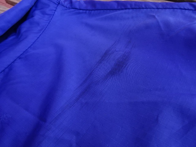 USED ����94ǯ���Υ���ꥫ�� ���������� ����̾��֥ǥ��󥴡ץե른�åץʥ�����(�ե꡼����¢) ���㥱�å� XL jks831