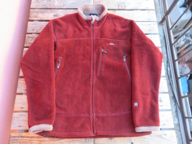 ��USED 2005ǯFW USA�� �ѥ����˥� R4���㥱�å� ���륿���å�! XL jaa373