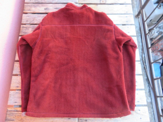 ��USED 2005ǯFW USA�� �ѥ����˥� R4���㥱�å� ���륿���å�! XL jaa373