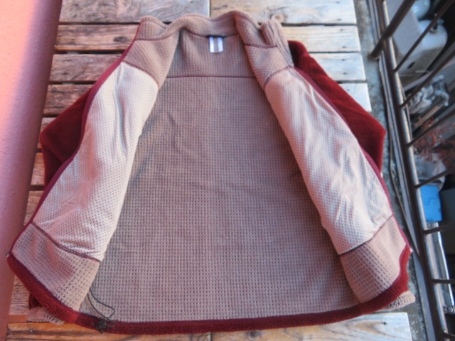 ��USED 2005ǯFW USA�� �ѥ����˥� R4���㥱�å� ���륿���å�! XL jaa373