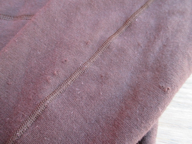 USED �ѥ����˥� 10ǯFW�� ����4�ա��ǥ���!! �ե�����������!!! M jaa681