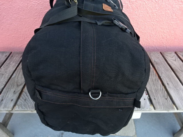 USED 80ǯ����Ķ��ӥ�ơ���!! ����å�������� ���åե�Хå� �ڹ��� USA�� bak329