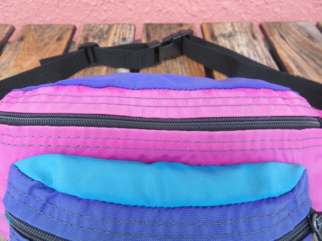 USED 90ǯ�� USA�� ����󥹥ݡ��� JANSPORT �ʥ������� �ե��ˡ��ѥå� �ޥ�����顼 bak711