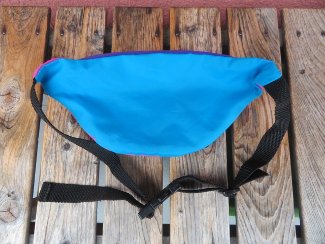 USED 90ǯ�� USA�� ����󥹥ݡ��� JANSPORT �ʥ������� �ե��ˡ��ѥå� �ޥ�����顼 bak711