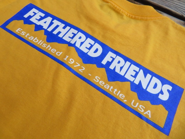 ���� ĹµT����� �ե������ɥե�� ��FF Warmth��L/S Tee ������� L tsh549