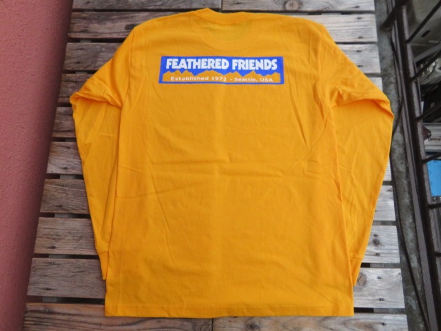���� ĹµT����� �ե������ɥե�� ��FF Warmth��L/S Tee ������� L tsh549
