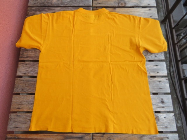 USED 90ǯ���Ƭ����USA�� ���ˡ��� ̵��T����� ������ɷ� XL tsh712