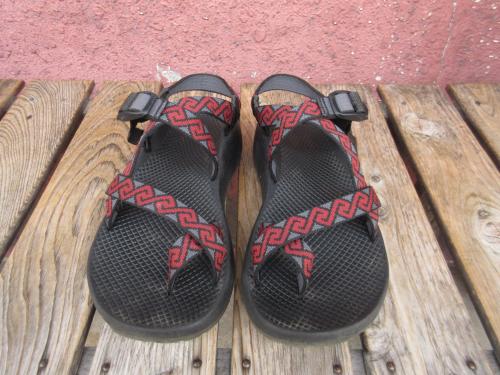 USED CHACO(㥳)Z2ꥫ㥳СUS8sha843