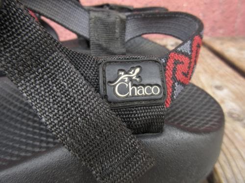 USED CHACO(㥳)Z2ꥫ㥳СUS8sha843