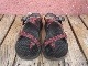 USED CHACO(㥳)Z2ꥫ㥳СUS8sha843
