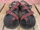 USED CHACO(㥳)Z2ꥫ㥳СUS8sha843