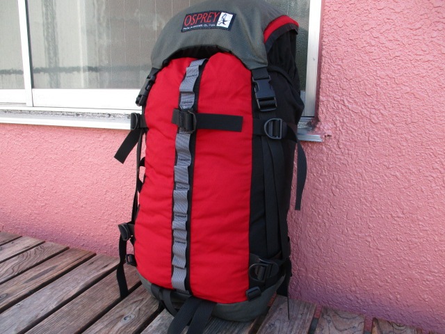 ��USED �����ץ졼 ��OSPREY�� KESTREL �����ȥ�� USA�� 95ǯ�� �ֹ� bah815