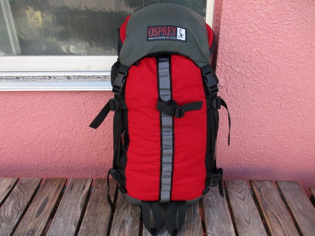 ��USED �����ץ졼 ��OSPREY�� KESTREL �����ȥ�� USA�� 95ǯ�� �ֹ� bah815