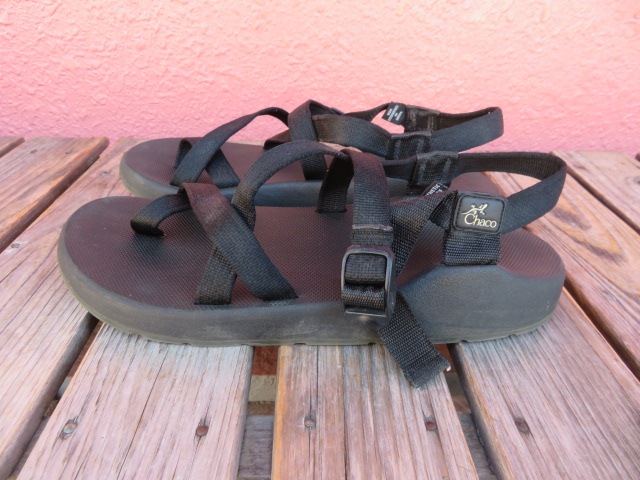 USED 99ǯ����CHACO�����㥳������롡����Z2��USA��������ꥫ����US11  ����265