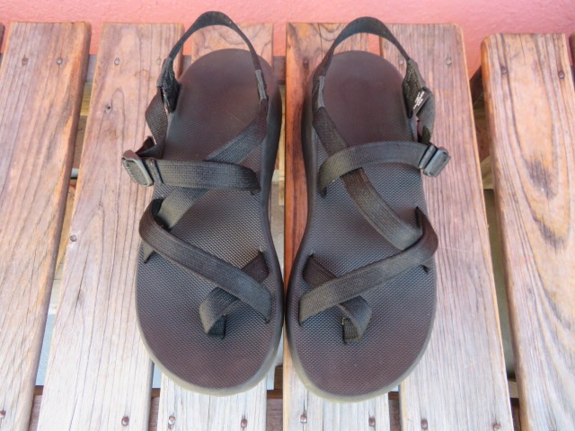 USED 99ǯ����CHACO�����㥳������롡����Z2��USA��������ꥫ����US11  ����265