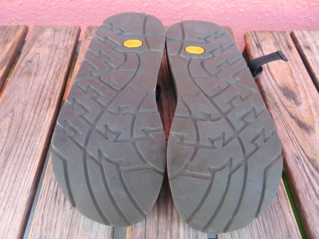 USED 99ǯ����CHACO�����㥳������롡����Z2��USA��������ꥫ����US11  ����265