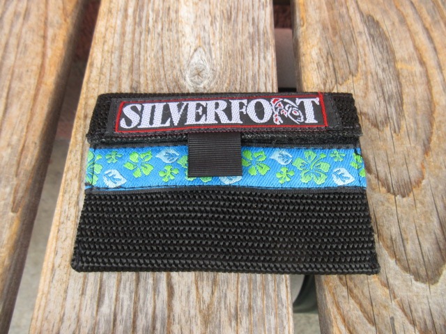 �ǥåɥ��ȥå� ����С��եå� SILVERFOOT ���ʥ��� �����󥱡��� �ޥ��������������ϥ��ӥ������� ach544