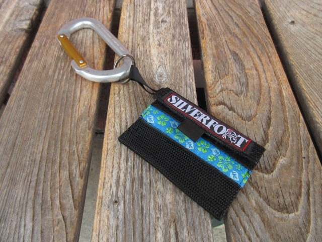 �ǥåɥ��ȥå� ����С��եå� SILVERFOOT ���ʥ��� �����󥱡��� �ޥ��������������ϥ��ӥ������� ach544