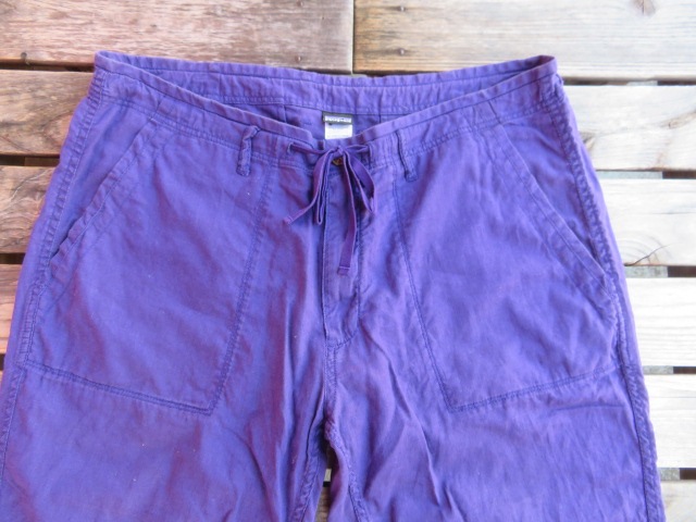 ��USED �ѥ����˥� 2012ǯSS�� �ץ��饤��ѥ�� �ǥ����ץѡ��ץ�!!! L paf572