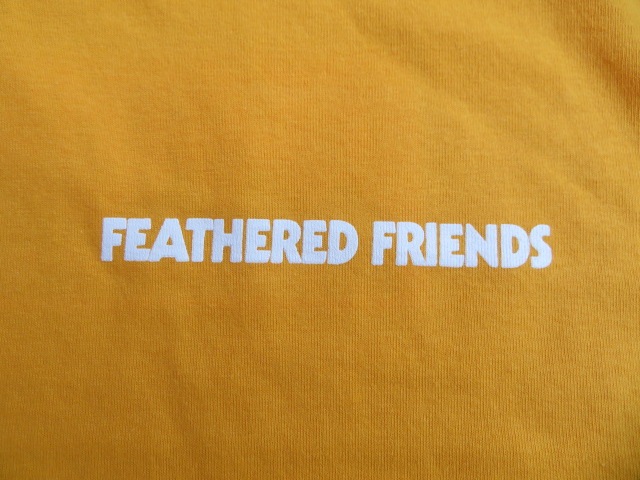���� ĹµT����� �ե������ɥե�� ��FF Warmth��L/S Tee ������� XL tsh550