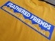 ���� ĹµT����� �ե������ɥե�� ��FF Warmth��L/S Tee ������� XL tsh550