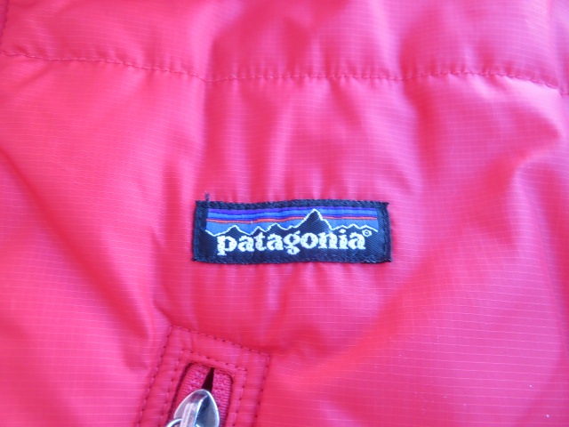 USED 01ǯFW�� �ѥ����˥� �ѥե��㥱�å� �ե�����!!! L jaa374