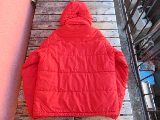 USED 01ǯFW�� �ѥ����˥� �ѥե��㥱�å� �ե�����!!! L jaa374