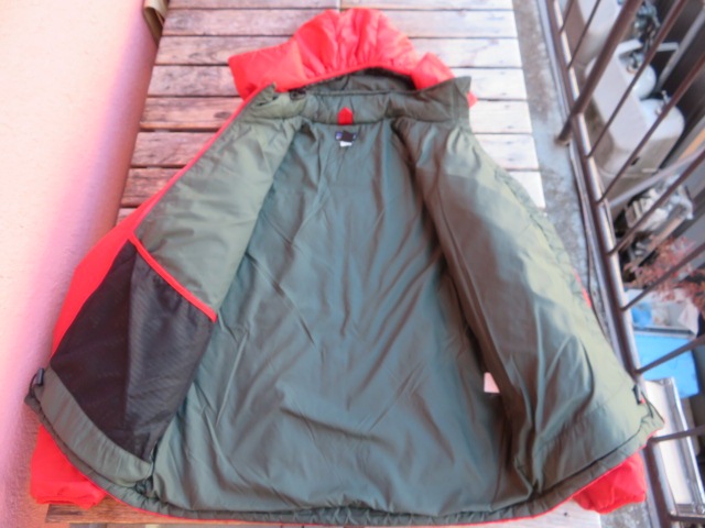 USED 01ǯFW�� �ѥ����˥� �ѥե��㥱�å� �ե�����!!! L jaa374