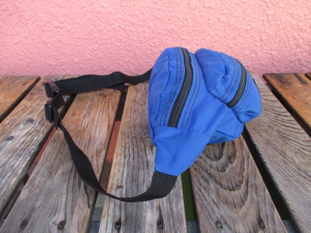 USED 90ǯ���USA�� ����󥹥ݡ��� JANSPORT �ʥ������� �ե��ˡ��ѥå� �������! bak833