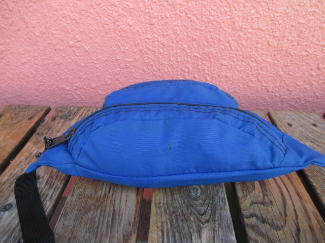 USED 90ǯ���USA�� ����󥹥ݡ��� JANSPORT �ʥ������� �ե��ˡ��ѥå� �������! bak833