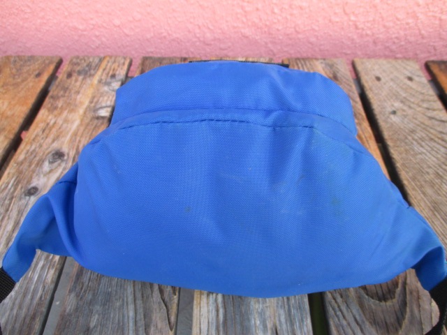 USED 90ǯ���USA�� ����󥹥ݡ��� JANSPORT �ʥ������� �ե��ˡ��ѥå� �������! bak833