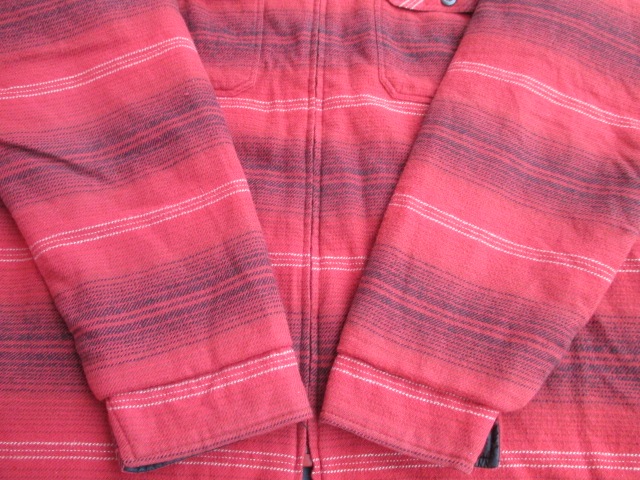 USED 04ǯFW�� �ѥ����˥� ���󥵥졼�ƥ��åɥե��ͥ륷���!!! ������!!! M jaa816