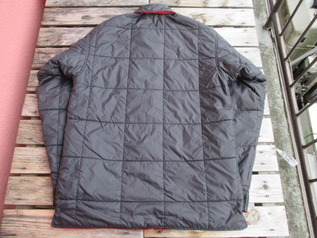 USED 04ǯFW�� �ѥ����˥� ���󥵥졼�ƥ��åɥե��ͥ륷���!!! ������!!! M jaa816