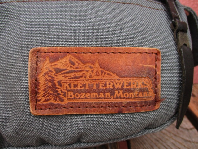 USED 80ǯ���Υ��ꥸ�ʥ�!!! ���Υ���å�������� ��KLETTERWERKS�� USA�� �ݡ���L ���졼 bah938