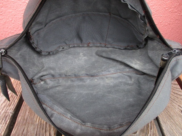 USED 80ǯ���Υ��ꥸ�ʥ�!!! ���Υ���å�������� ��KLETTERWERKS�� USA�� �ݡ���L ���졼 bah938