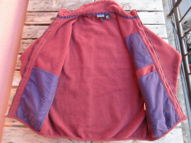 USED �ѥ����˥� 96ǯFW USA�� ������饸�㥱�å� �إʥ����С�����!! M jkz299