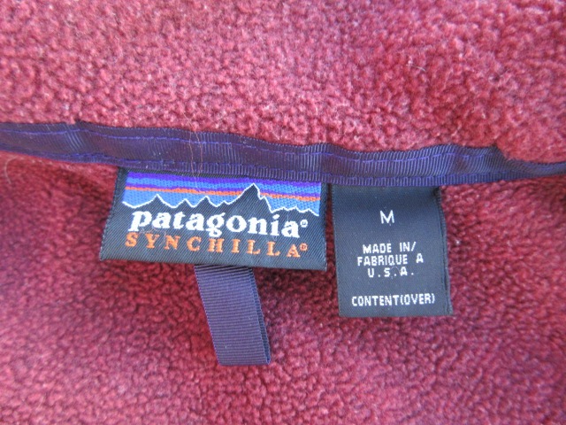 USED �ѥ����˥� 96ǯFW USA�� ������饸�㥱�å� �إʥ����С�����!! M jkz299