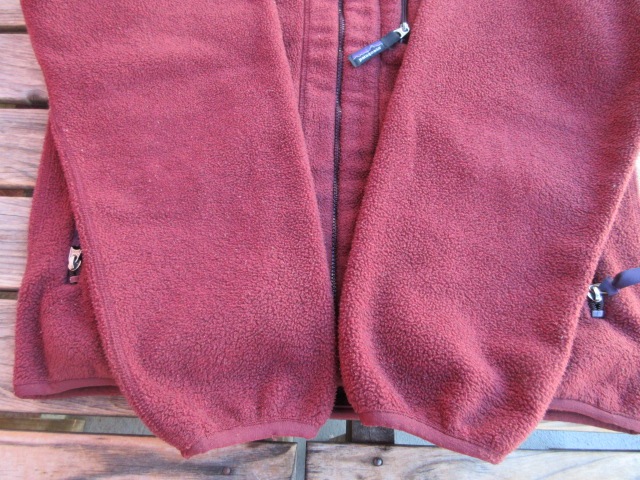 USED �ѥ����˥� 96ǯFW USA�� ������饸�㥱�å� �إʥ����С�����!! M jkz299