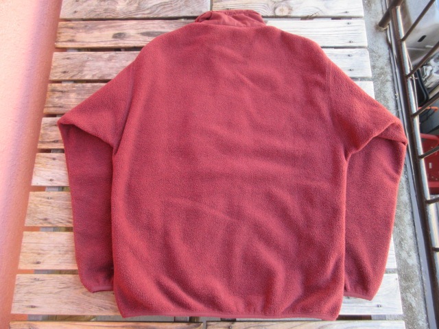 USED �ѥ����˥� 96ǯFW USA�� ������饸�㥱�å� �إʥ����С�����!! M jkz299