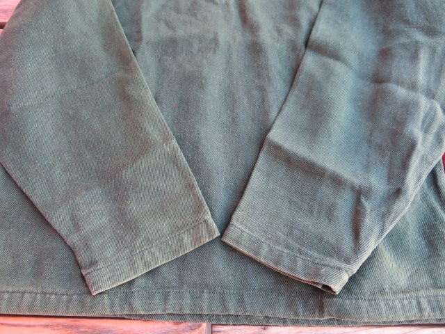 USED 2000ǯ���Υޥʥ����å��� �����å�(�إ�פΥץ륪���С�)���㥱�å� �ե��쥹�� S jkz361