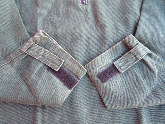 USED 2000ǯ���Υޥʥ����å��� �����å�(�إ�פΥץ륪���С�)���㥱�å� �ե��쥹�� S jkz361