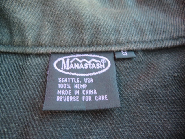 USED 2000ǯ���Υޥʥ����å��� �����å�(�إ�פΥץ륪���С�)���㥱�å� �ե��쥹�� S jkz361