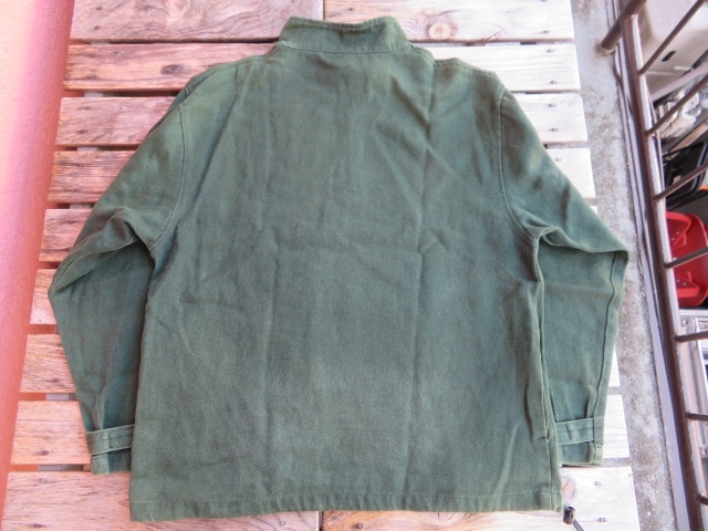 USED 2000ǯ���Υޥʥ����å��� �����å�(�إ�פΥץ륪���С�)���㥱�å� �ե��쥹�� S jkz361