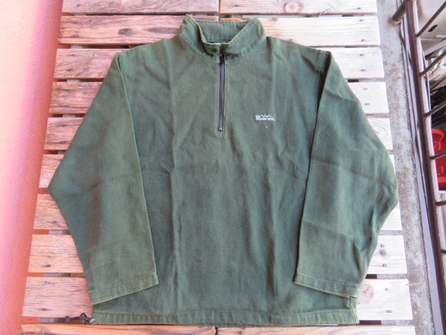 USED 2000ǯ���Υޥʥ����å��� �����å�(�إ�פΥץ륪���С�)���㥱�å� �ե��쥹�� S jkz361