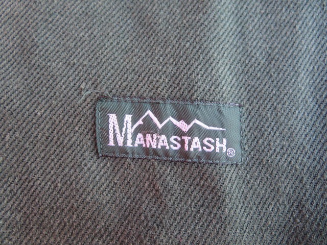 USED 2000ǯ���Υޥʥ����å��� �����å�(�إ�פΥץ륪���С�)���㥱�å� �ե��쥹�� S jkz361