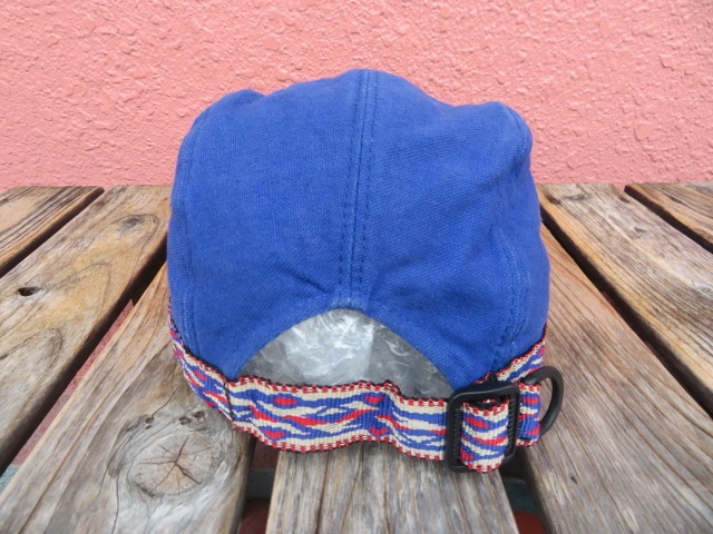 ��USED 96ǯ�� KAVU ���ȥ�åץ���å� �ɽ���� US���̡�&����å������� L!! ack991