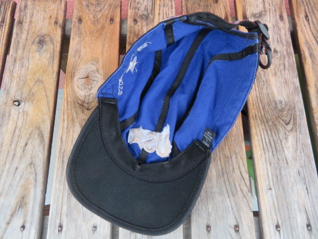 ��USED 96ǯ�� KAVU ���ȥ�åץ���å� �ɽ���� US���̡�&����å������� L!! ack991