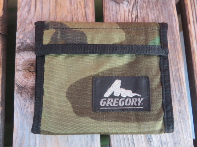 USED 2000ǯ���ζ�ʸ�� USA�� ���쥴�꡼������å� ���åɥ��ɥ��� bak743